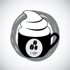 coffee design N327