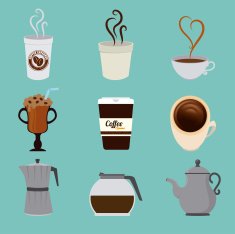coffee design N338