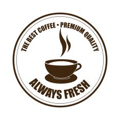coffee design N375