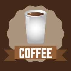 coffee design N397