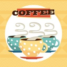 coffee design N415