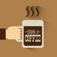 coffee design N416