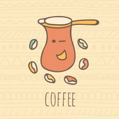 Coffee N179