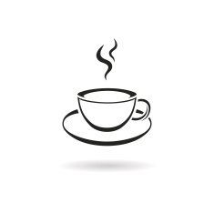 Coffee Icon N36
