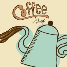 coffee design N468