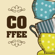 coffee design N469