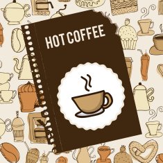 coffee design N471