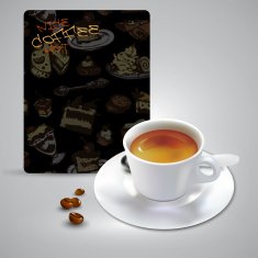 cup of coffee N168