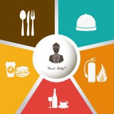 Hotel icons N2