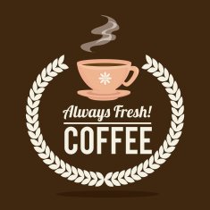 coffee design N493