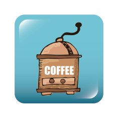 coffee design N523