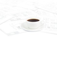 Blueprints sketches