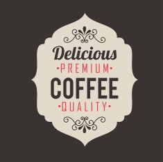 coffee design N537