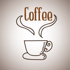 coffee design N542