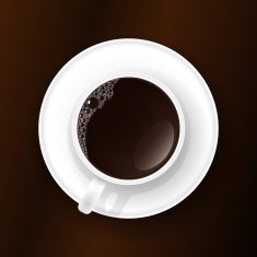 cup of coffee N175