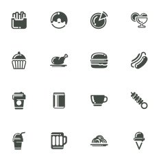 Food Icons N7