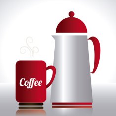 coffee design N556