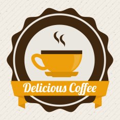 coffee design N579