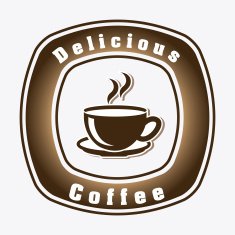 coffee design N581