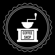 coffee design N592