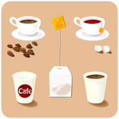 Coffee Or Tea N9