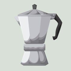 coffee design N640