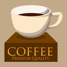 coffee design N643