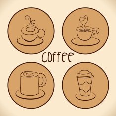 coffee design N651
