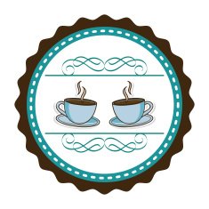coffee design N666
