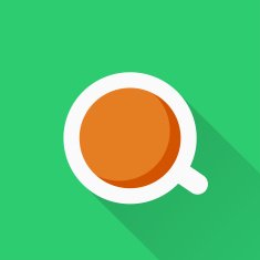 coffee cup N230