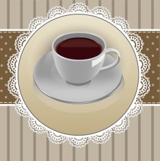 Coffee Design template N4