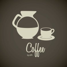 Coffee Icon N51