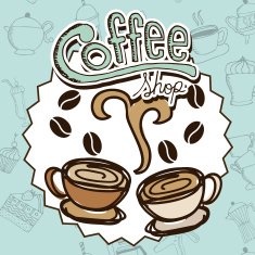 coffee design N687