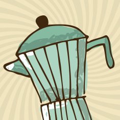 coffee design N700