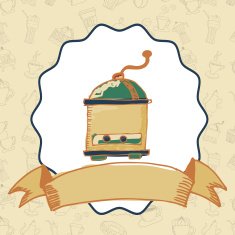 coffee design N701