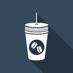 Coffee Icon N52
