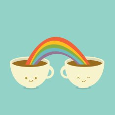 Coffee Friends