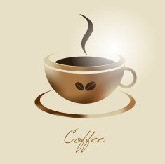 Coffee card
