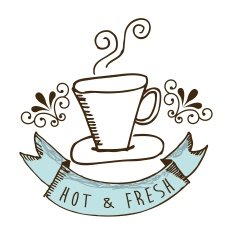 coffee design N702