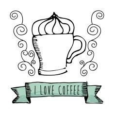 coffee design N703