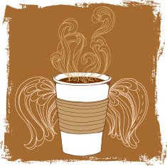 Coffee and wings 2