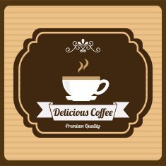 coffee design N731