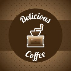 coffee design N737