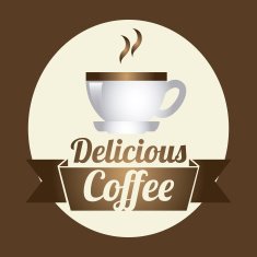 coffee design N748