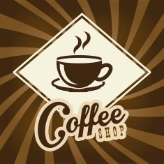 coffee design N768