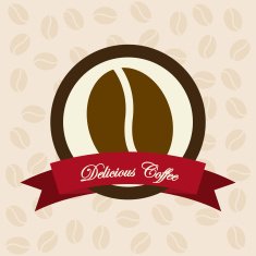 coffee design N771