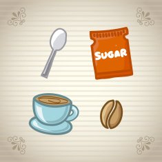 coffee design N772