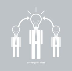 Exchange of ideas N4