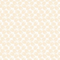 Coffee pattern N15