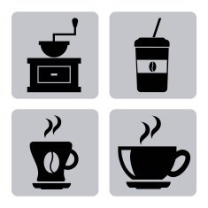 coffee design N799